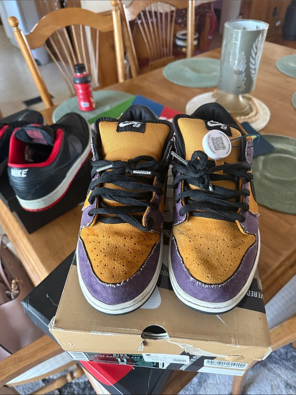 Sb dunk - Picture 2 of 7